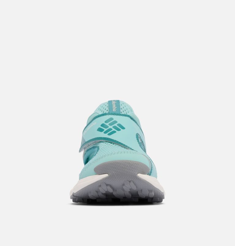 Big Kids' Drainmaker XTR Shandal, Color: Spray, Sea Salt, image 7