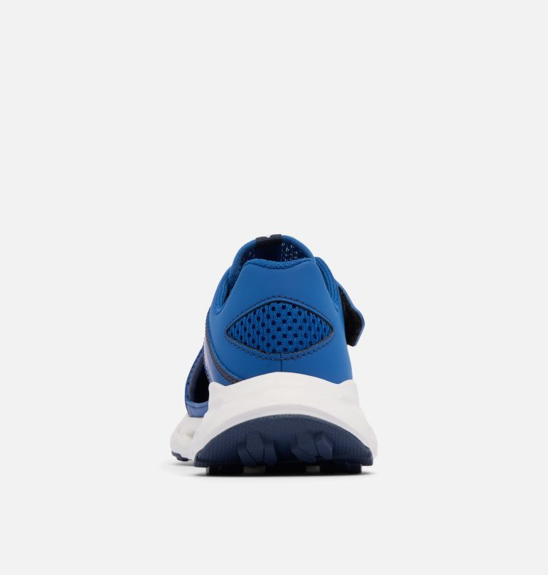 Grands enfants Shandale Drainmaker XTR, Color: Mountain Blue, White, image 8