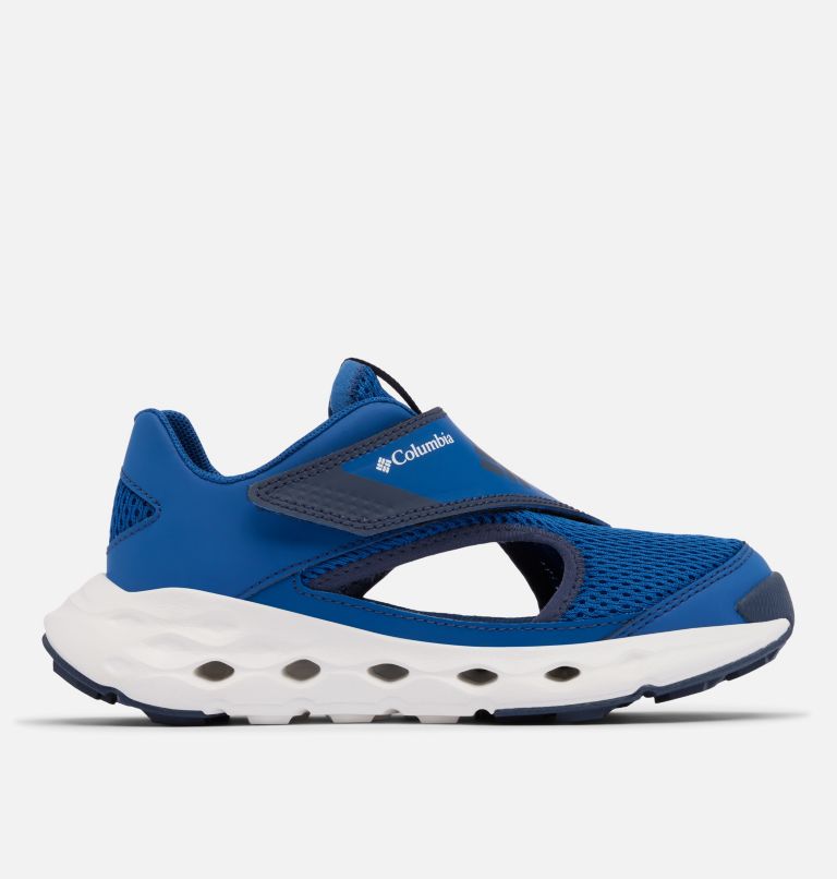 Grands enfants Shandale Drainmaker XTR, Color: Mountain Blue, White, image 1