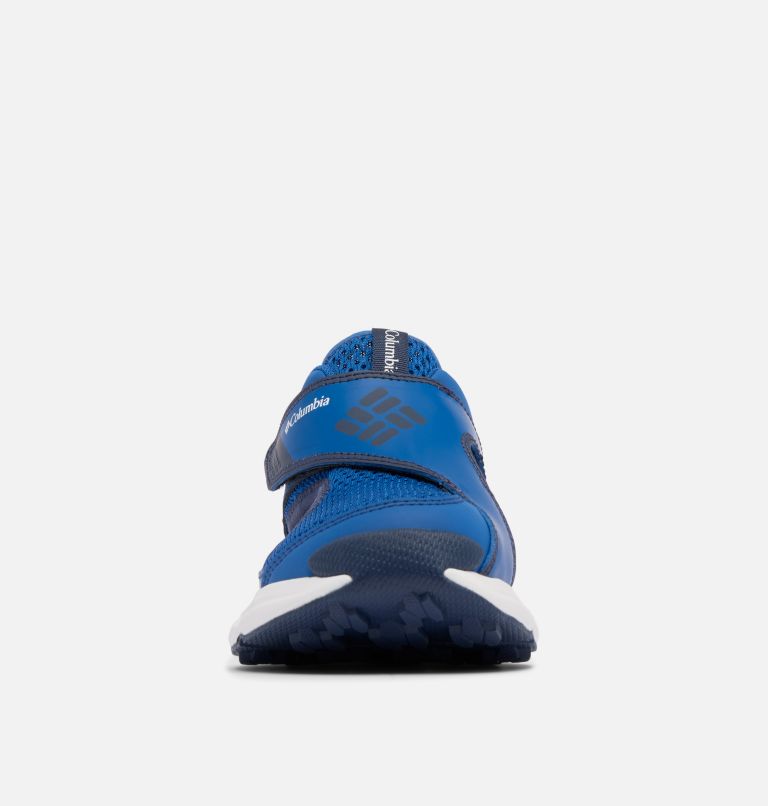 Grands enfants Shandale Drainmaker XTR, Color: Mountain Blue, White, image 7