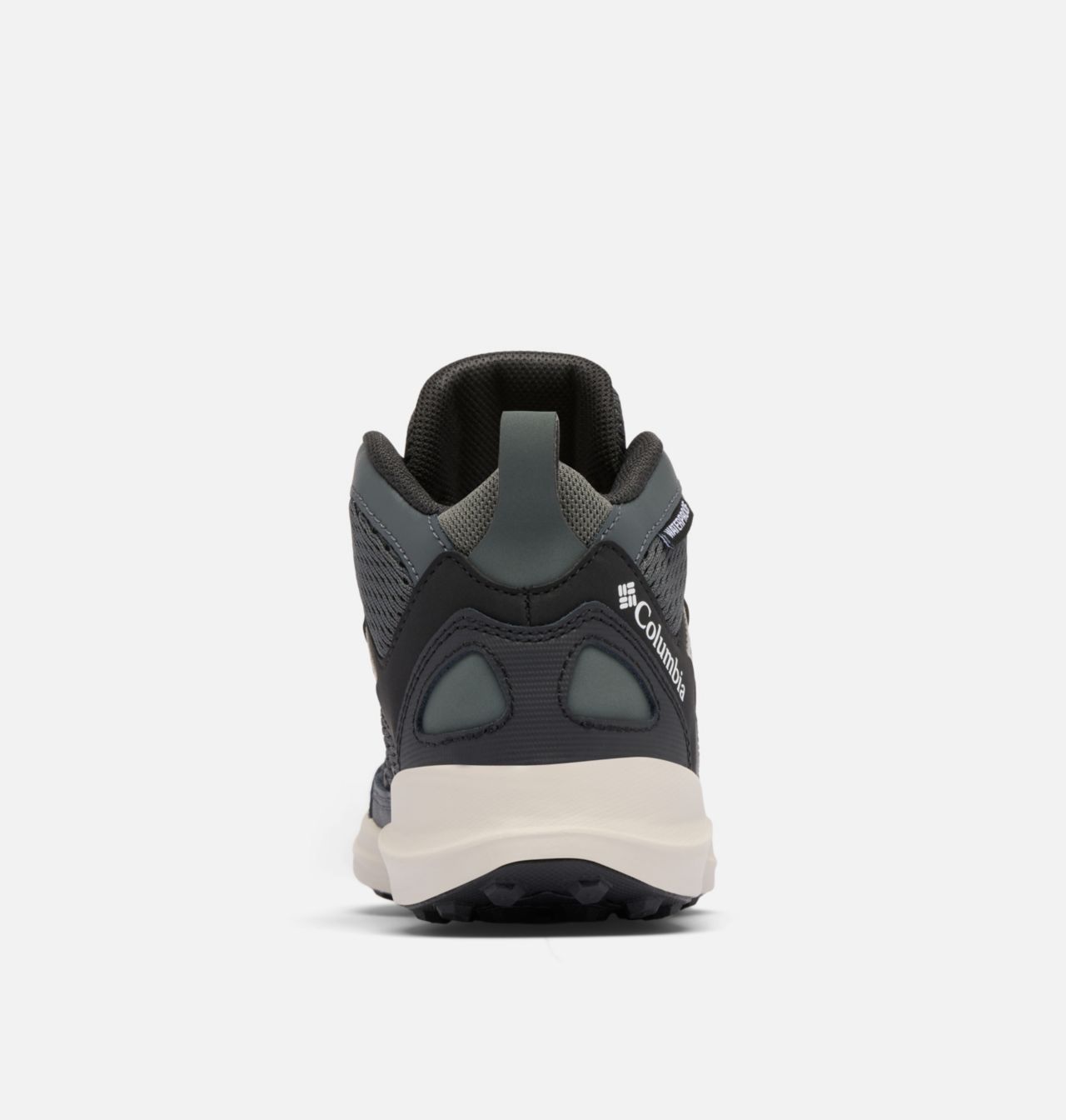 Big Kids' Peakfreak Rush™ Mid Waterproof Shoe 2