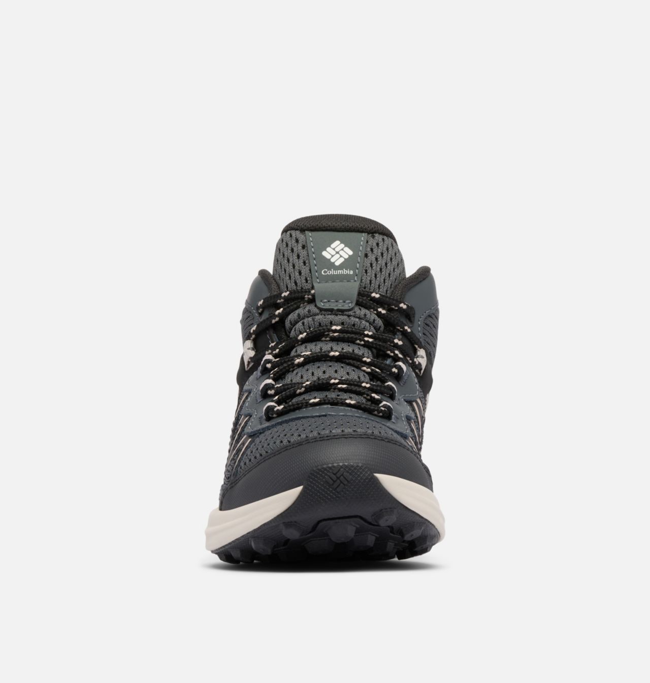 Big Kids' Peakfreak Rush™ Mid Waterproof Shoe 8