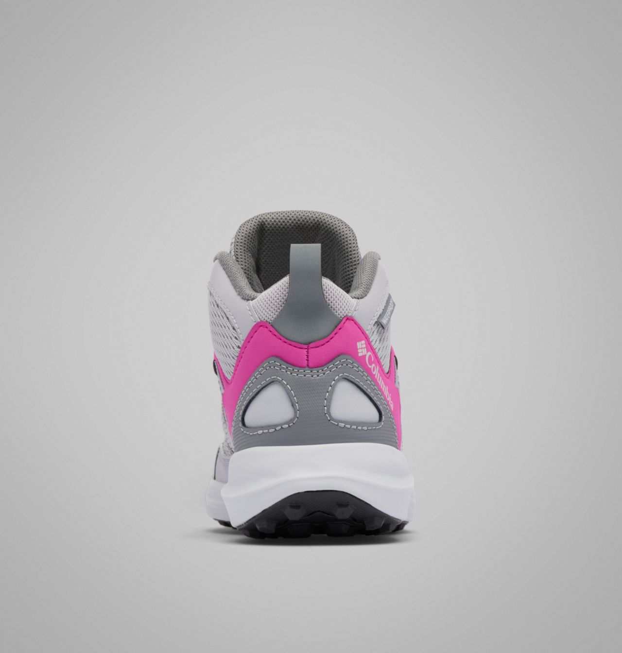 Big Kids' Peakfreak Rush™ Mid Waterproof Shoe 2