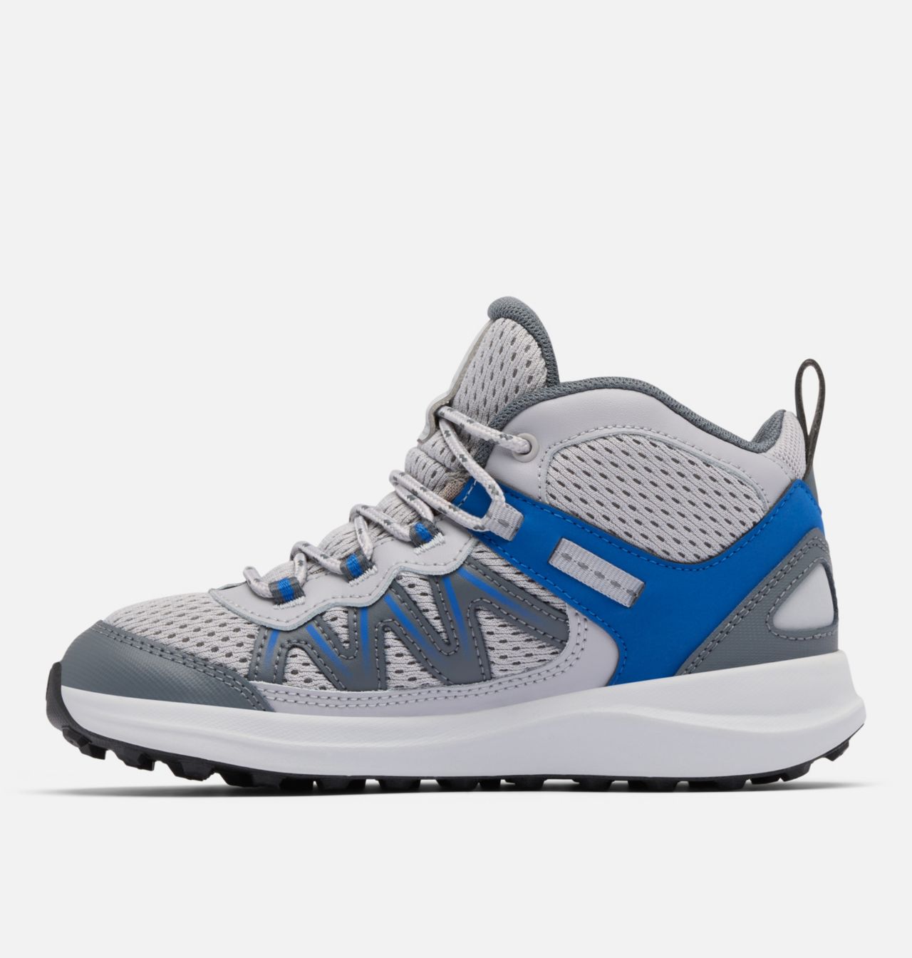 Big Kids' Peakfreak Rush™ Mid Waterproof Shoe | 039 | 2 6