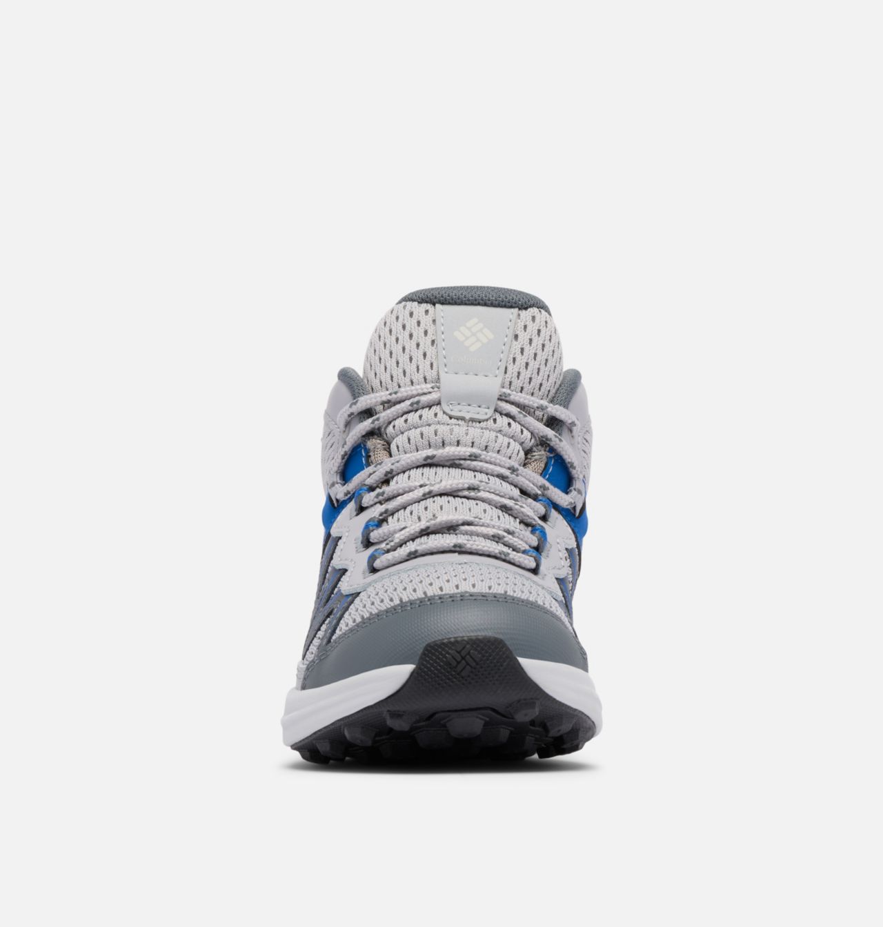 Big Kids' Peakfreak Rush™ Mid Waterproof Shoe | 039 | 2 8