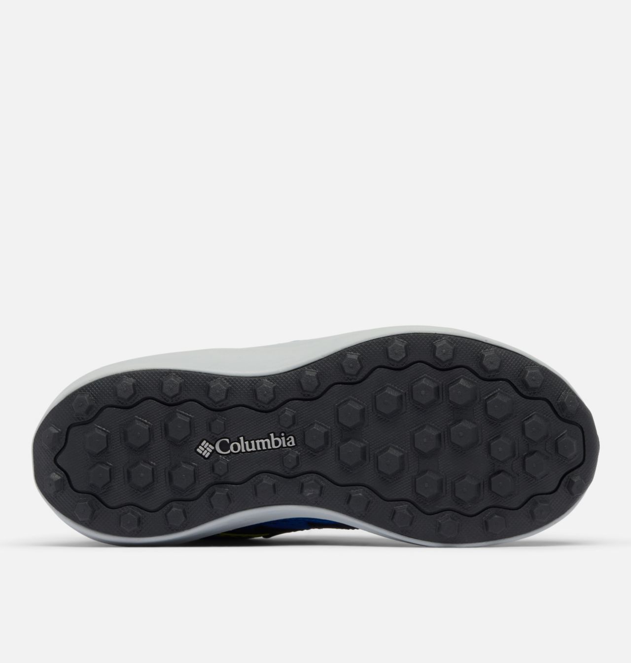 Big Kids' Peakfreak Rush™ Mid Waterproof Shoe 5
