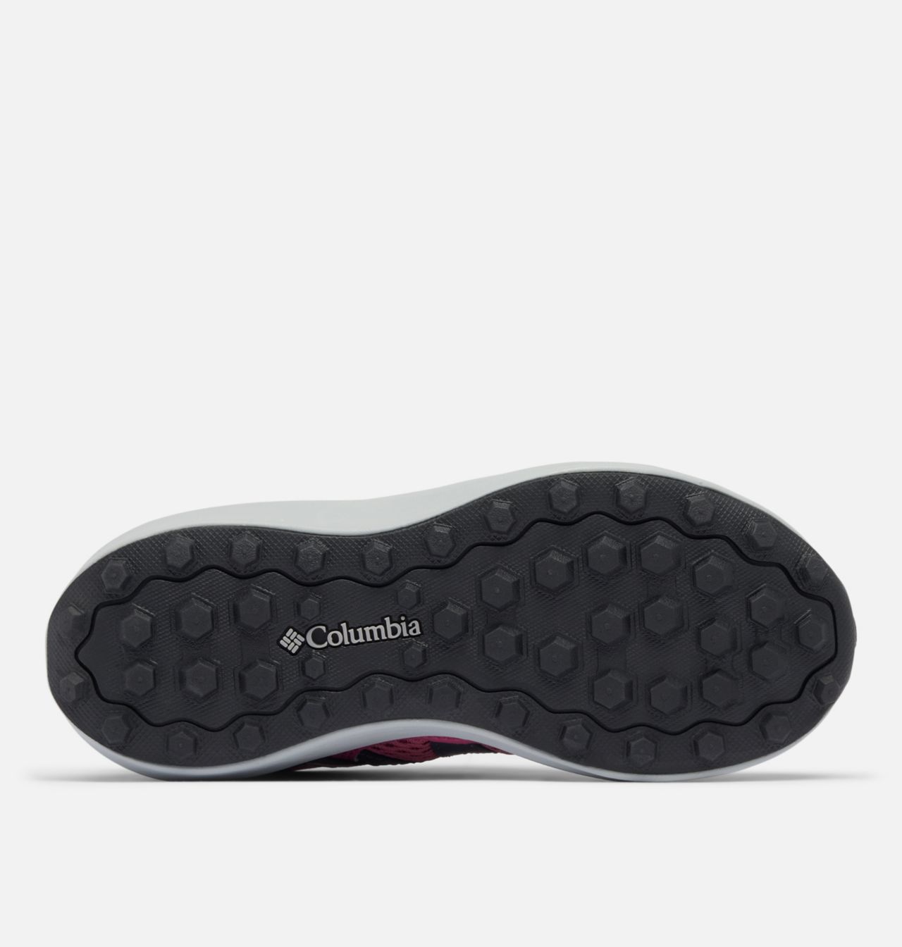 Big Kids' Peakfreak Rush™ Mid Waterproof Shoe | 661 | 3 5