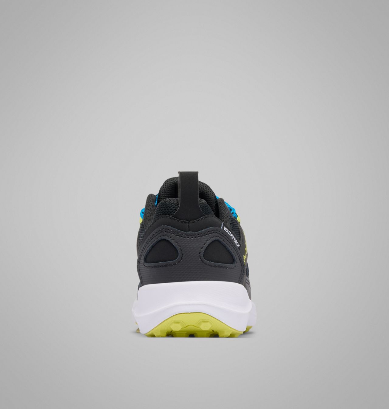 Big Kids' Peakfreak Rush™ Waterproof Shoe 2