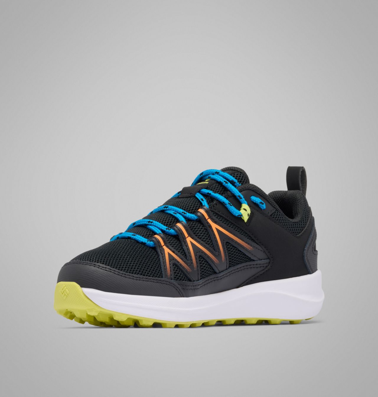 Big Kids' Peakfreak Rush™ Waterproof Shoe 7