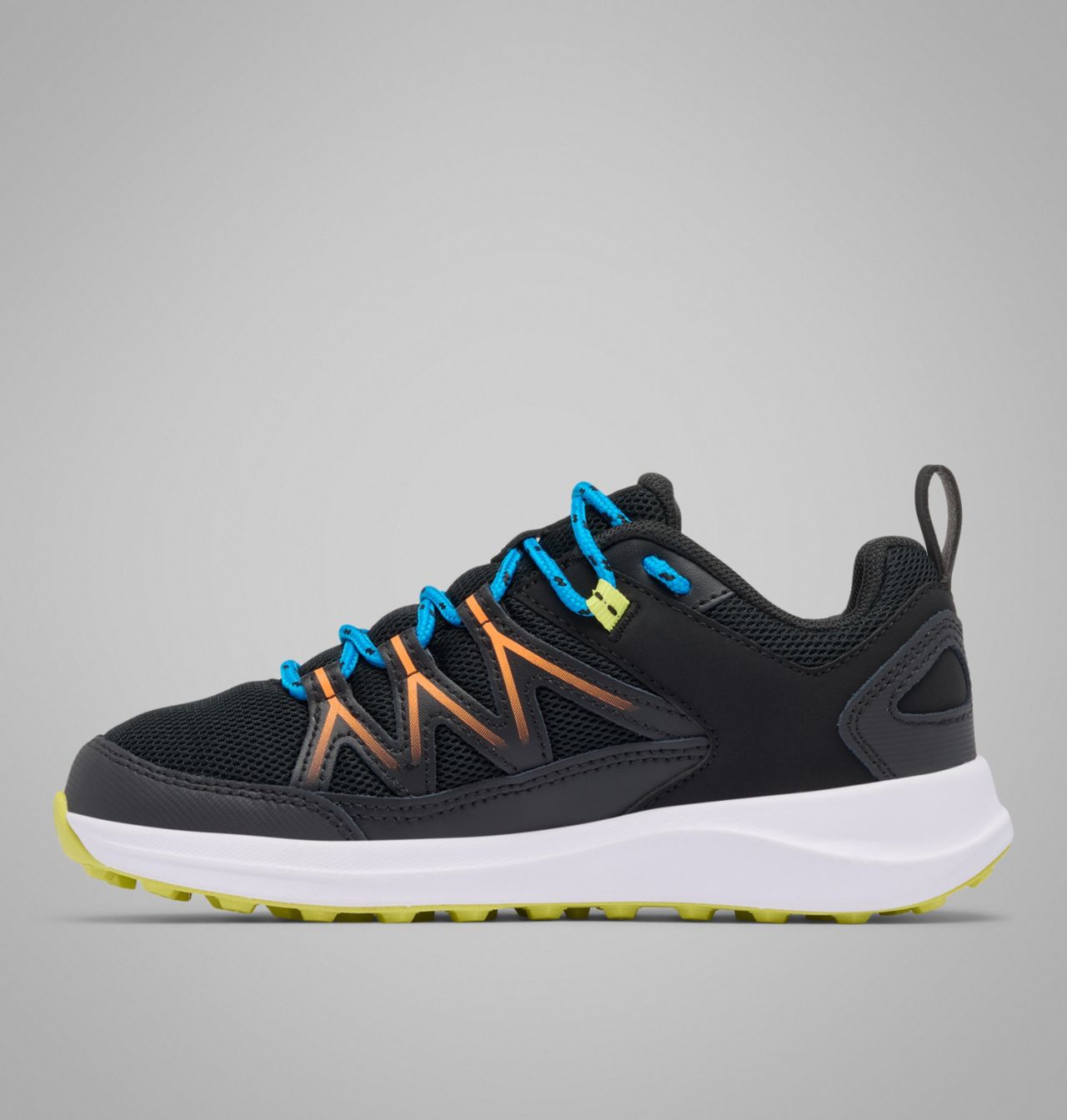 Big Kids' Peakfreak Rush™ Waterproof Shoe 6