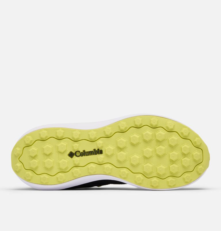 Big Kids' Peakfreak Rush Waterproof Shoe, Color: Black, Voltage, image 5