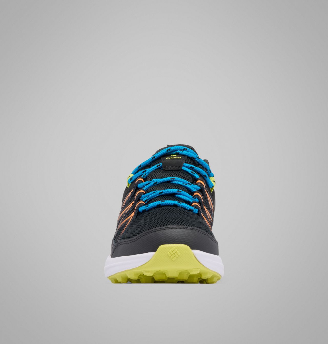 Big Kids' Peakfreak Rush™ Waterproof Shoe 8