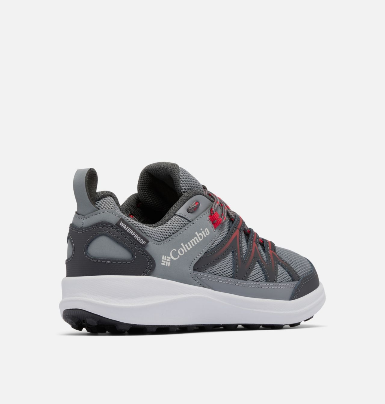 Big Kids' Peakfreak Rush™ Waterproof Shoe | 033 | 5 9