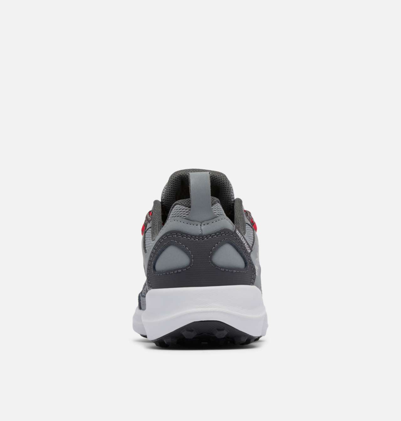 Big Kids' Peakfreak Rush™ Waterproof Shoe 2