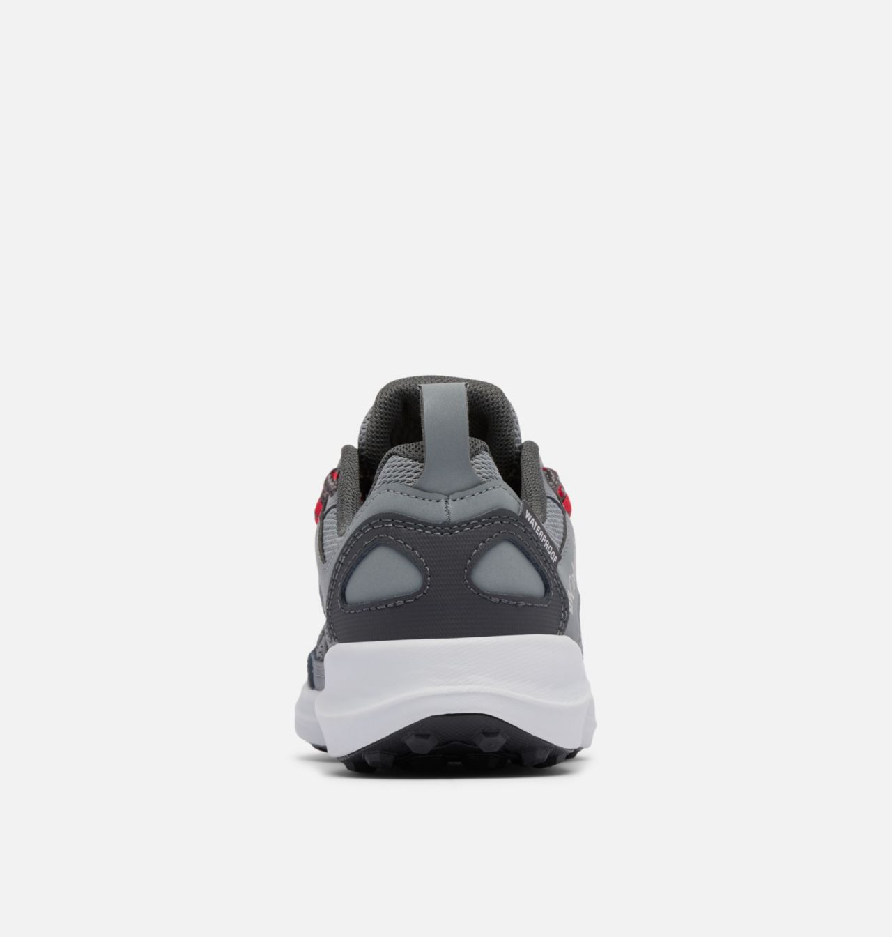 Big Kids' Peakfreak Rush™ Waterproof Shoe | 033 | 5 2