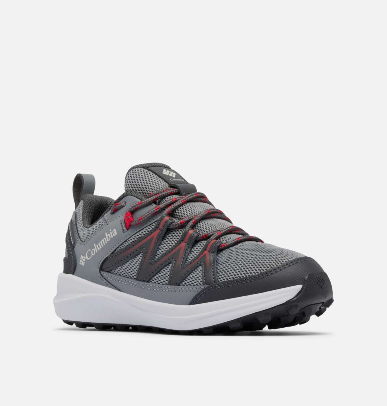 Big Kids' Peakfreak Rush™ Waterproof Shoe 3