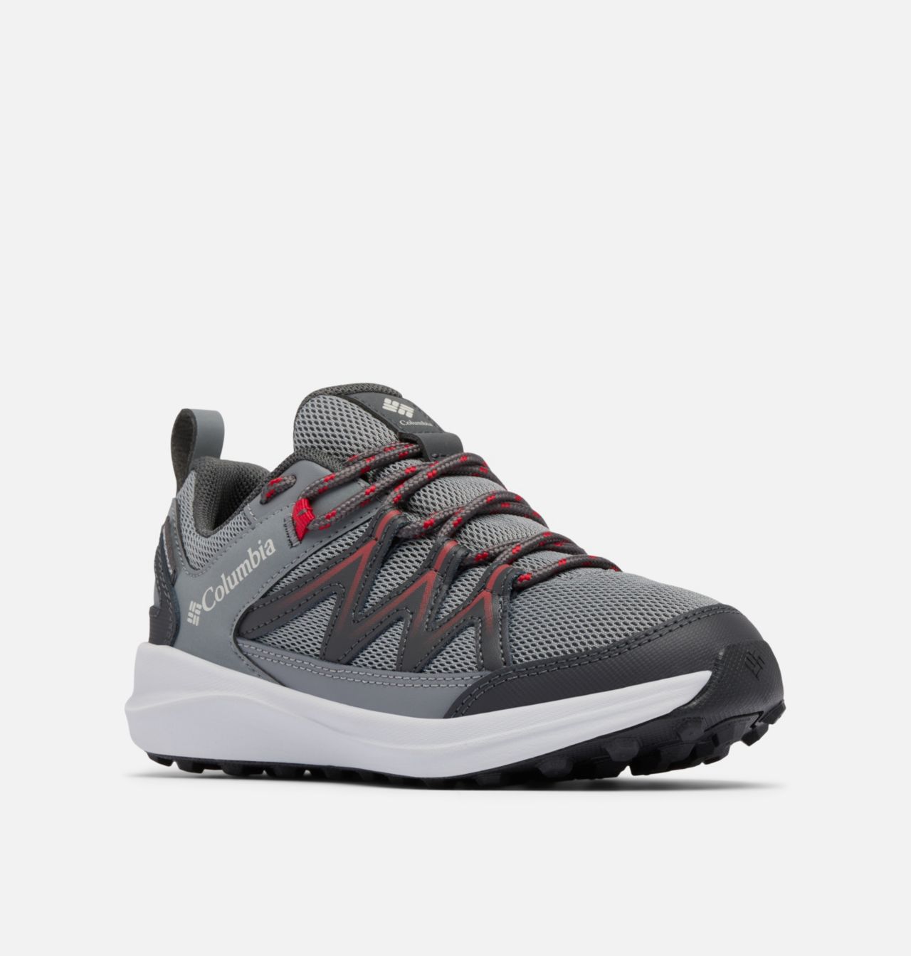 Big Kids' Peakfreak Rush™ Waterproof Shoe | 033 | 5 3