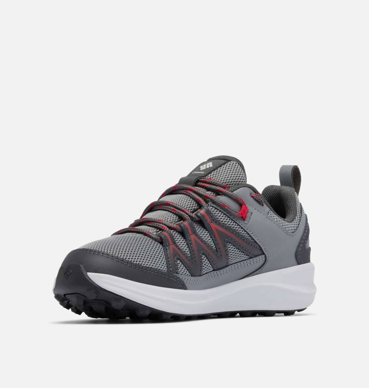 Big Kids' Peakfreak Rush™ Waterproof Shoe 7
