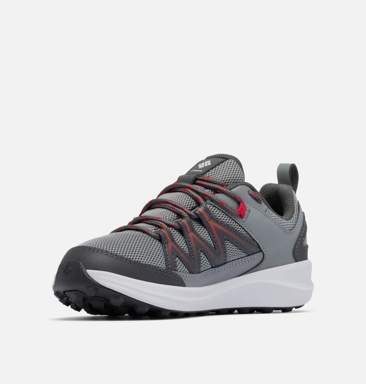 Big Kids' Peakfreak Rush™ Waterproof Shoe | 033 | 5 7