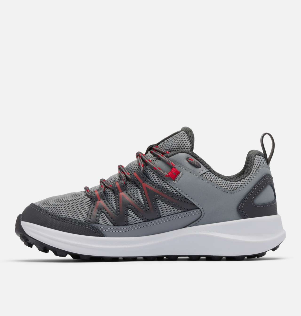 Big Kids' Peakfreak Rush™ Waterproof Shoe 6