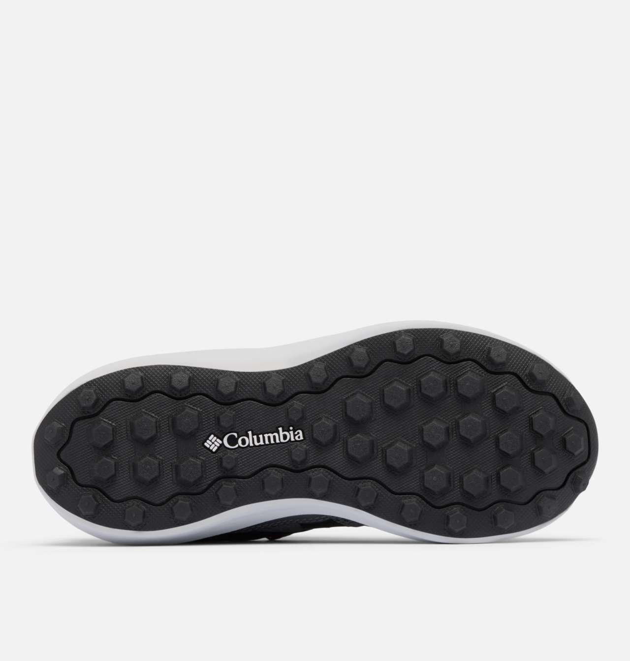 Big Kids' Peakfreak Rush™ Waterproof Shoe 5