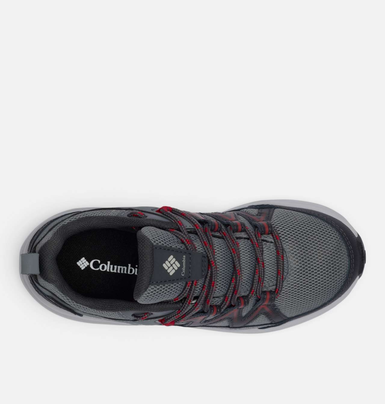 Big Kids' Peakfreak Rush™ Waterproof Shoe 4