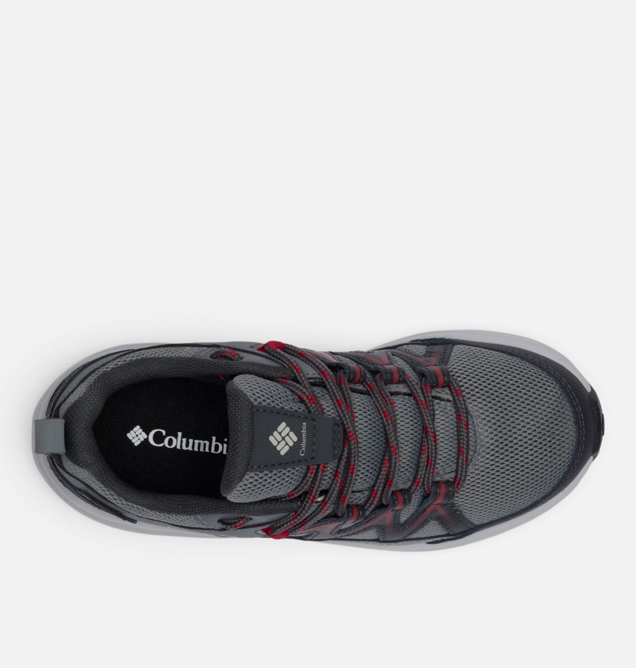 Big Kids' Peakfreak Rush™ Waterproof Shoe | 033 | 5 4