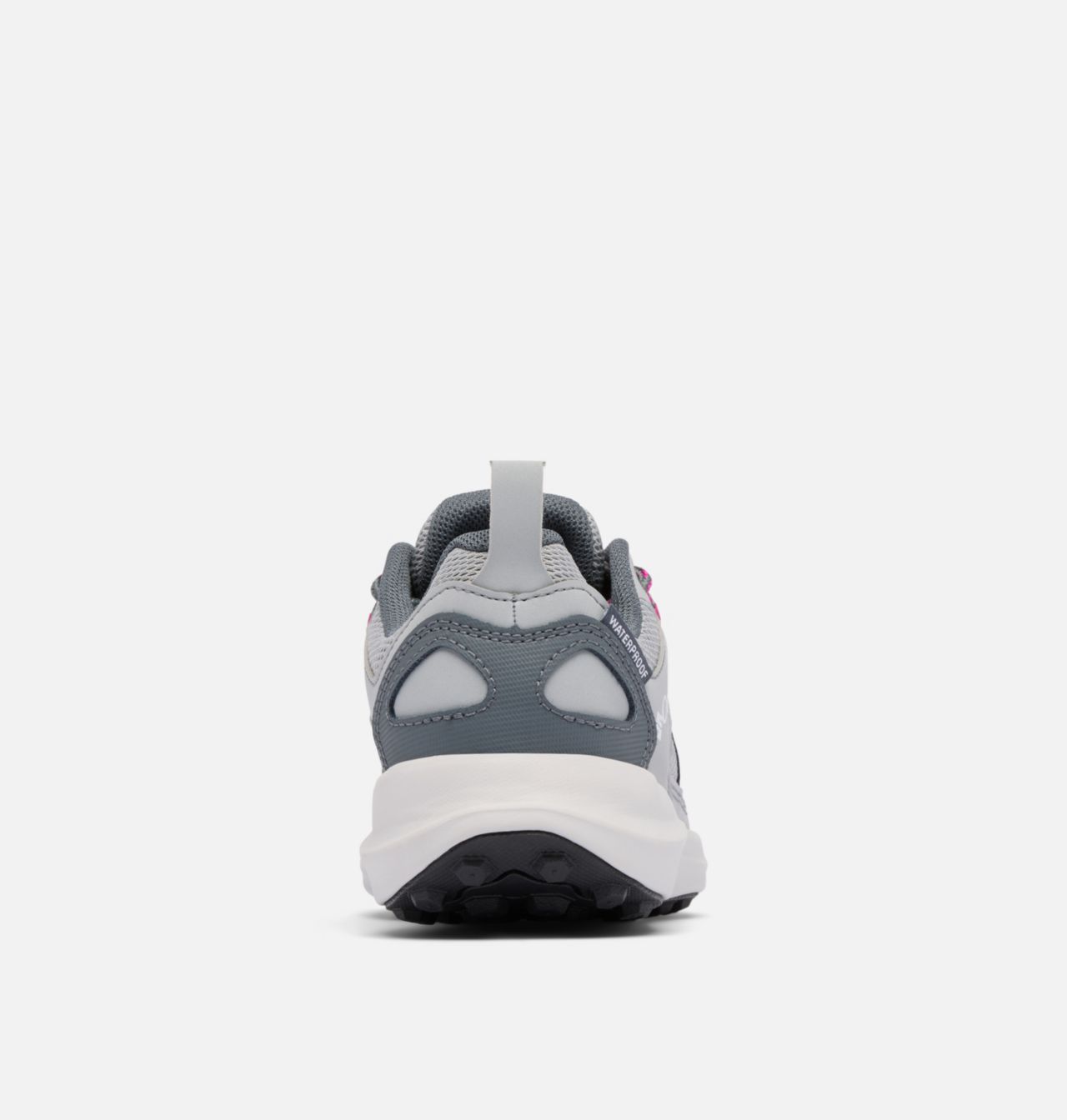 Big Kids' Peakfreak Rush™ Waterproof Shoe 2