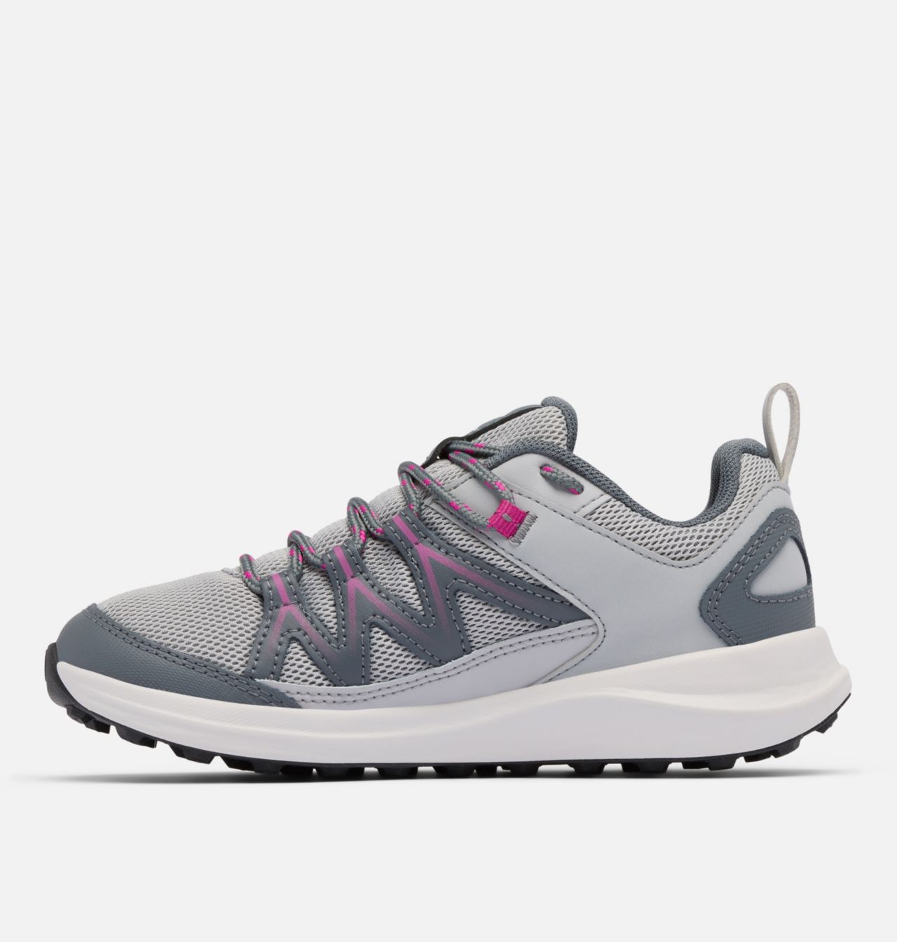 Big Kids' Peakfreak Rush™ Waterproof Shoe 6