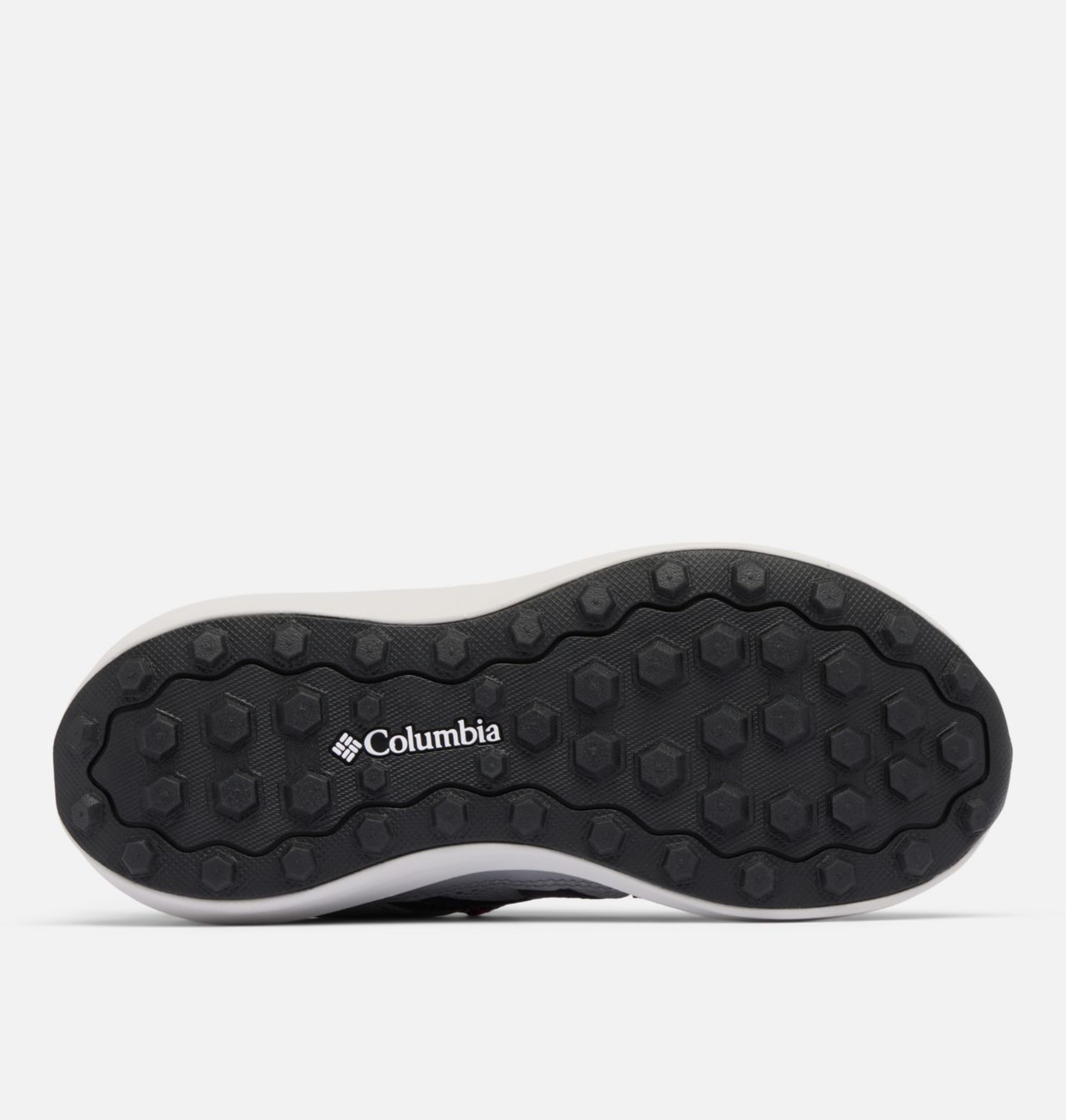Big Kids' Peakfreak Rush™ Waterproof Shoe 5