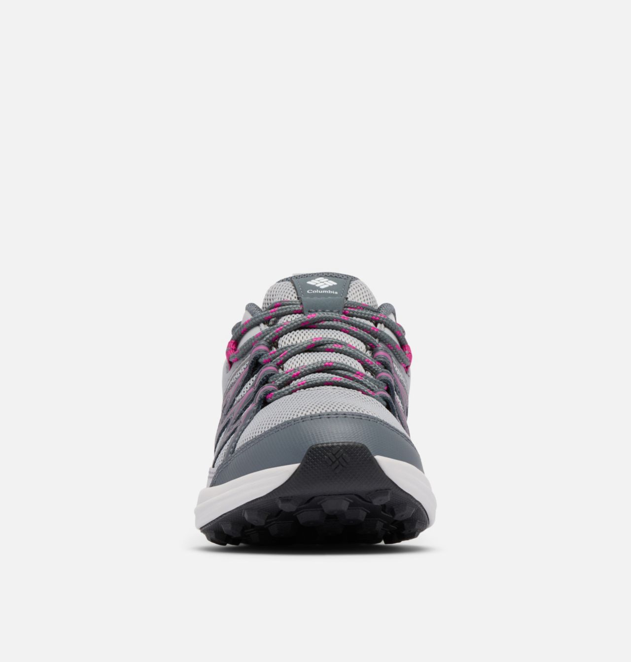 Big Kids' Peakfreak Rush™ Waterproof Shoe 8