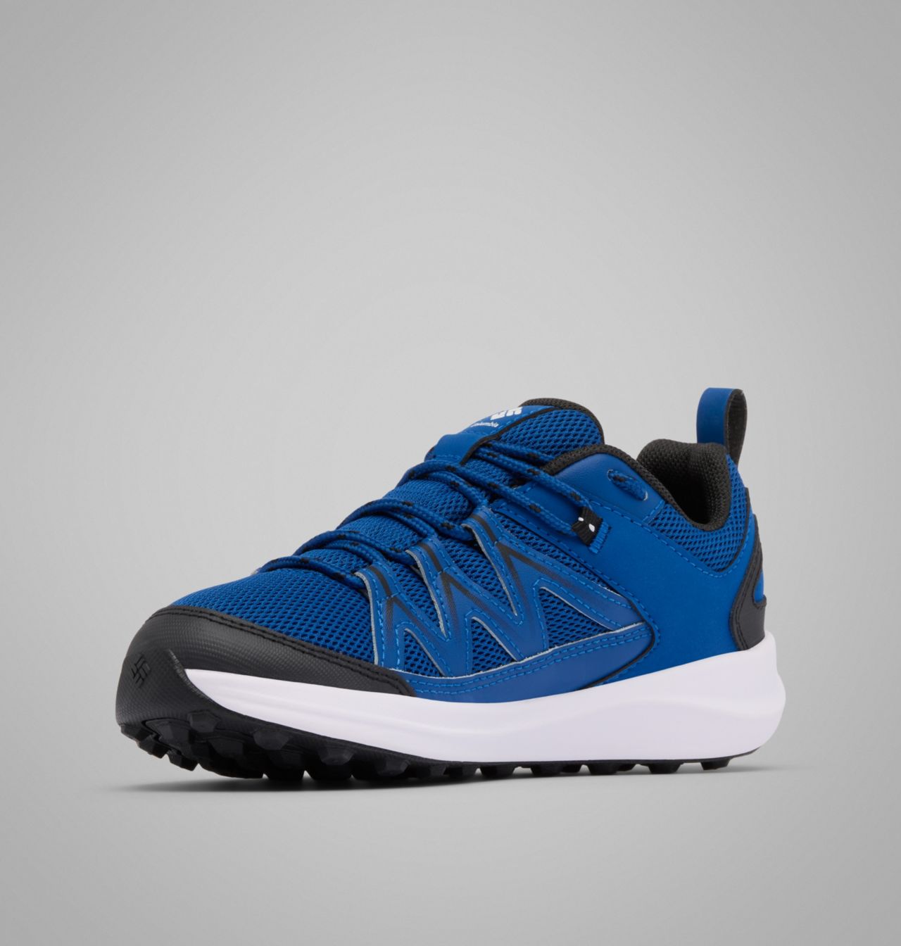Big Kids' Peakfreak Rush™ Waterproof Shoe 7