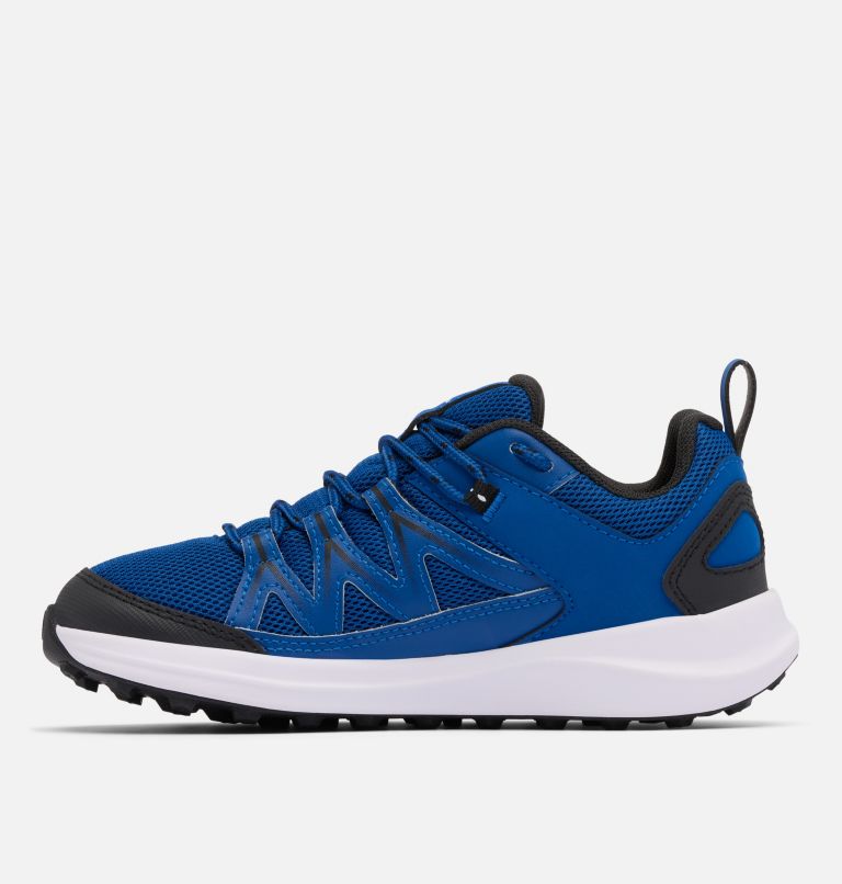Scarpe da hiking impermeabili Peakfreak Rush da ragazzo, Color: Mountain Blue, White, image 5