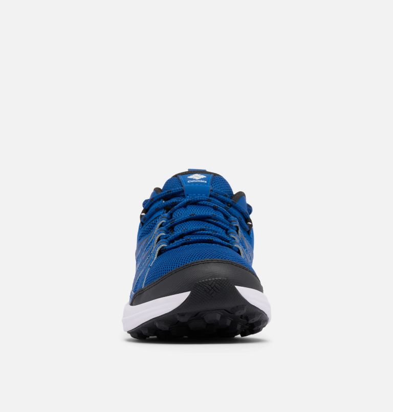 Scarpe da hiking impermeabili Peakfreak Rush da ragazzo, Color: Mountain Blue, White, image 7