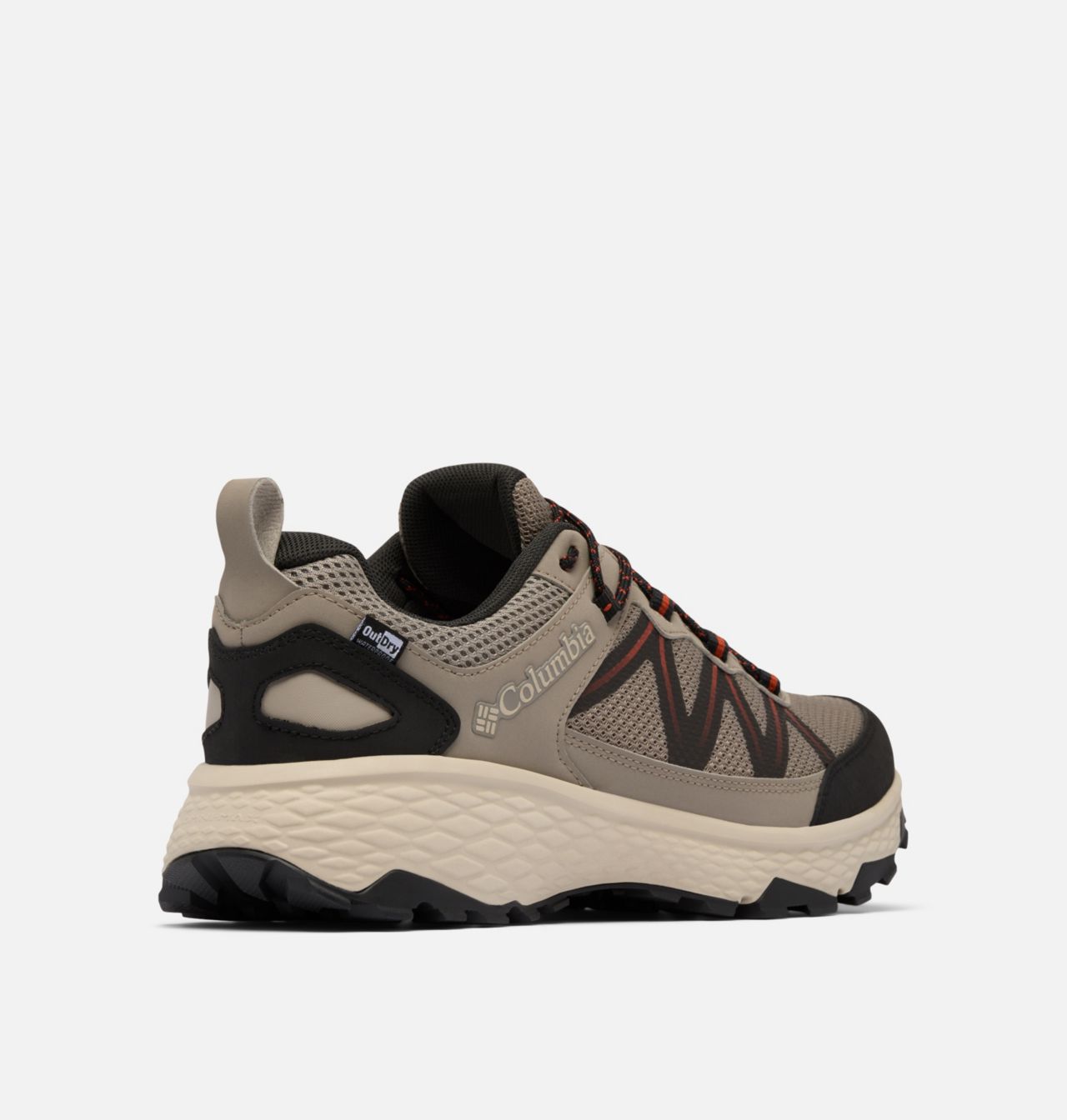 Men's Peakfreak Rush™ OutDry™ Shoe | 005 | 14 9