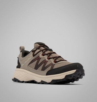 Men's Peakfreak Rush OutDry Shoe, Color: Kettle, Dark Sienna, image 19