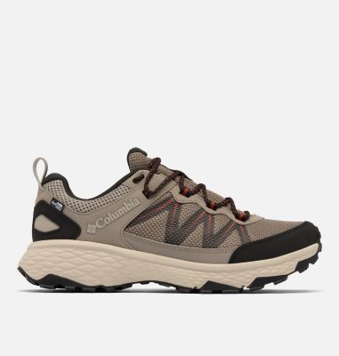 Men's Peakfreak Rush OutDry Shoe, Color: Kettle, Dark Sienna, image 1