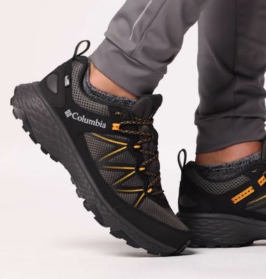 Men's Peakfreak Rush OutDry Shoe | Columbia