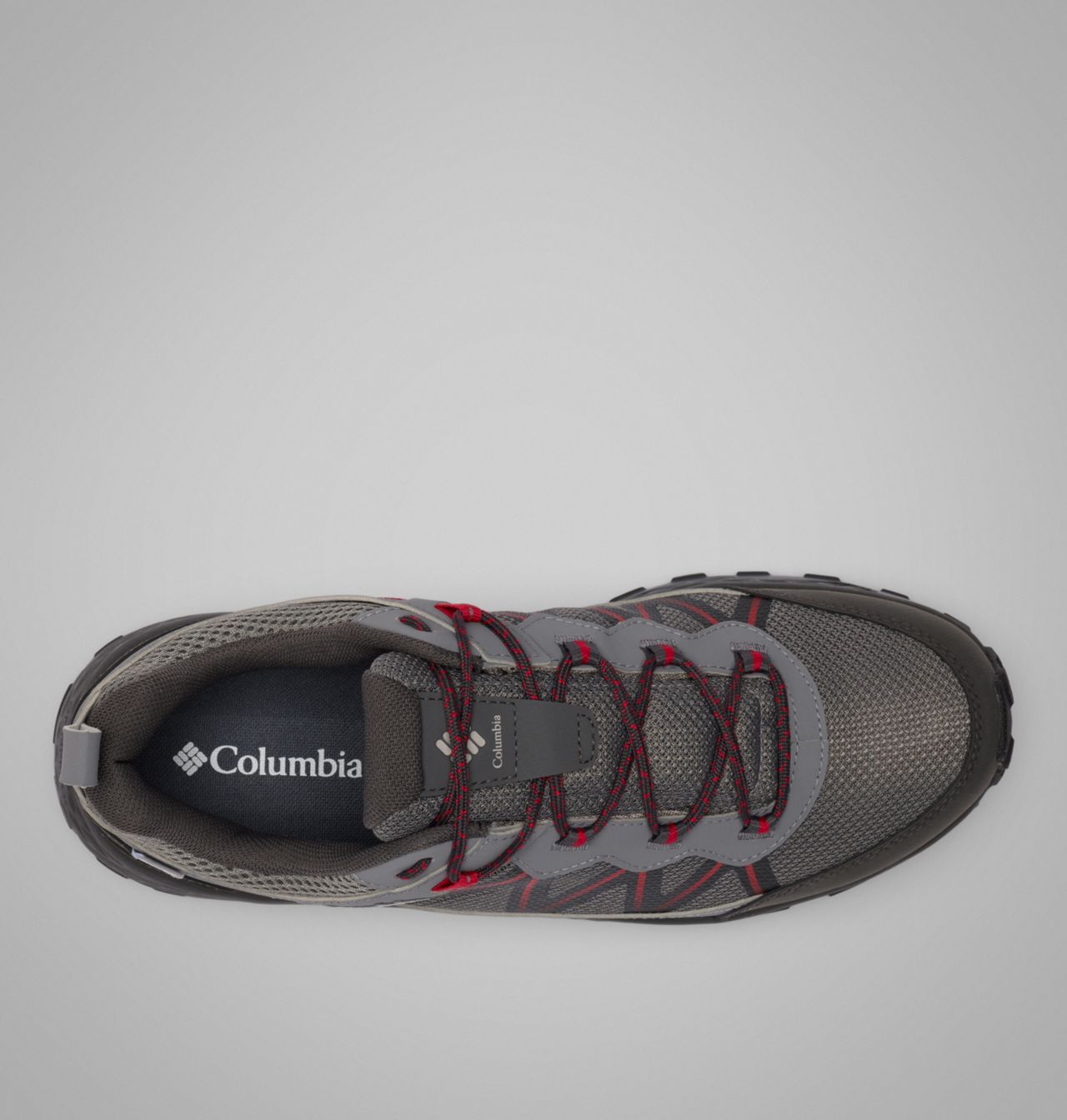 Men's Peakfreak Rush™ OutDry™ Shoe 4