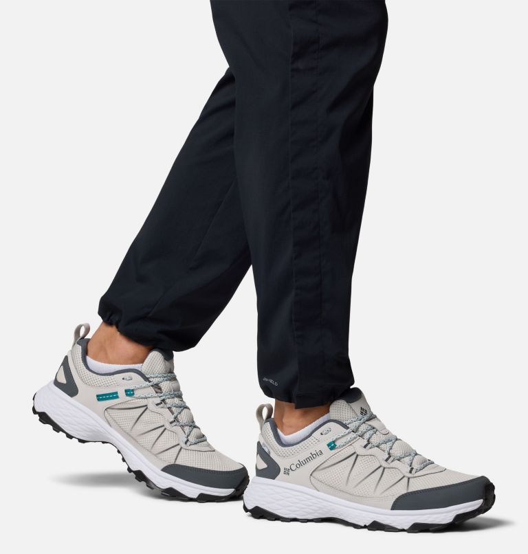Zapatillas de senderismo Peakfreak Rush Outdry para hombre, Color: Moonstone, River Blue, image 10