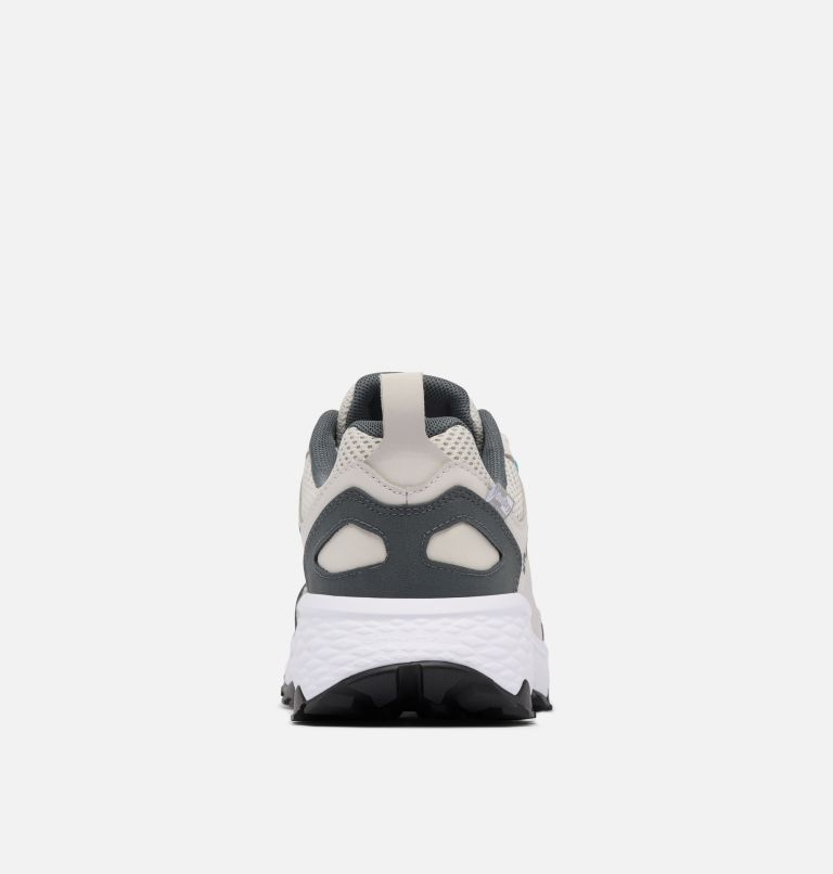 Zapatillas de senderismo Peakfreak Rush Outdry para hombre, Color: Moonstone, River Blue, image 8
