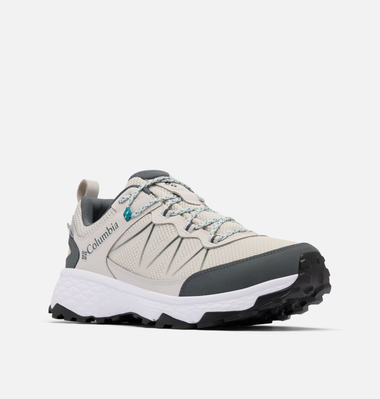 Zapatillas de senderismo Peakfreak Rush Outdry para hombre, Color: Moonstone, River Blue, image 2