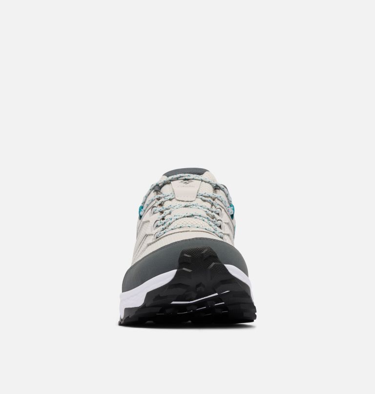 Zapatillas de senderismo Peakfreak Rush Outdry para hombre, Color: Moonstone, River Blue, image 7
