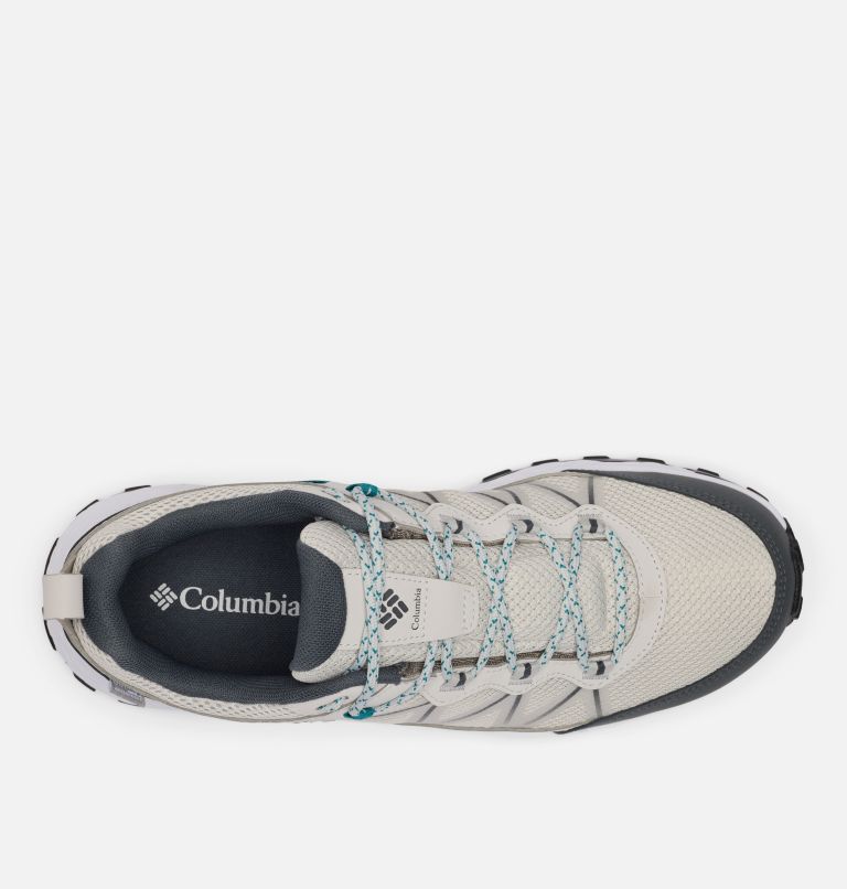 Zapatillas de senderismo Peakfreak Rush Outdry para hombre, Color: Moonstone, River Blue, image 3