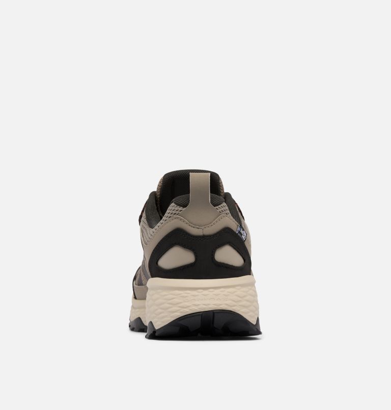 Men's Peakfreak Rush OutDry Shoe - Wide, Color: Kettle, Dark Sienna, image 2