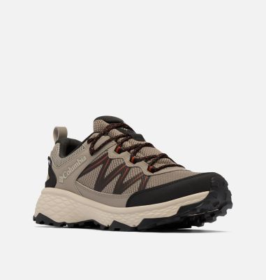 Men's Peakfreak Rush OutDry Shoe - Wide, Color: Kettle, Dark Sienna, image 3