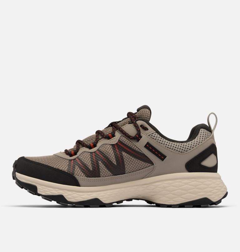 Men's Peakfreak Rush OutDry Shoe - Wide, Color: Kettle, Dark Sienna, image 6
