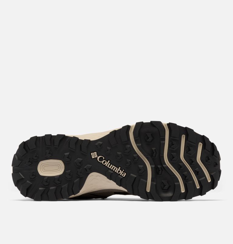 Men's Peakfreak Rush OutDry Shoe - Wide, Color: Kettle, Dark Sienna, image 5