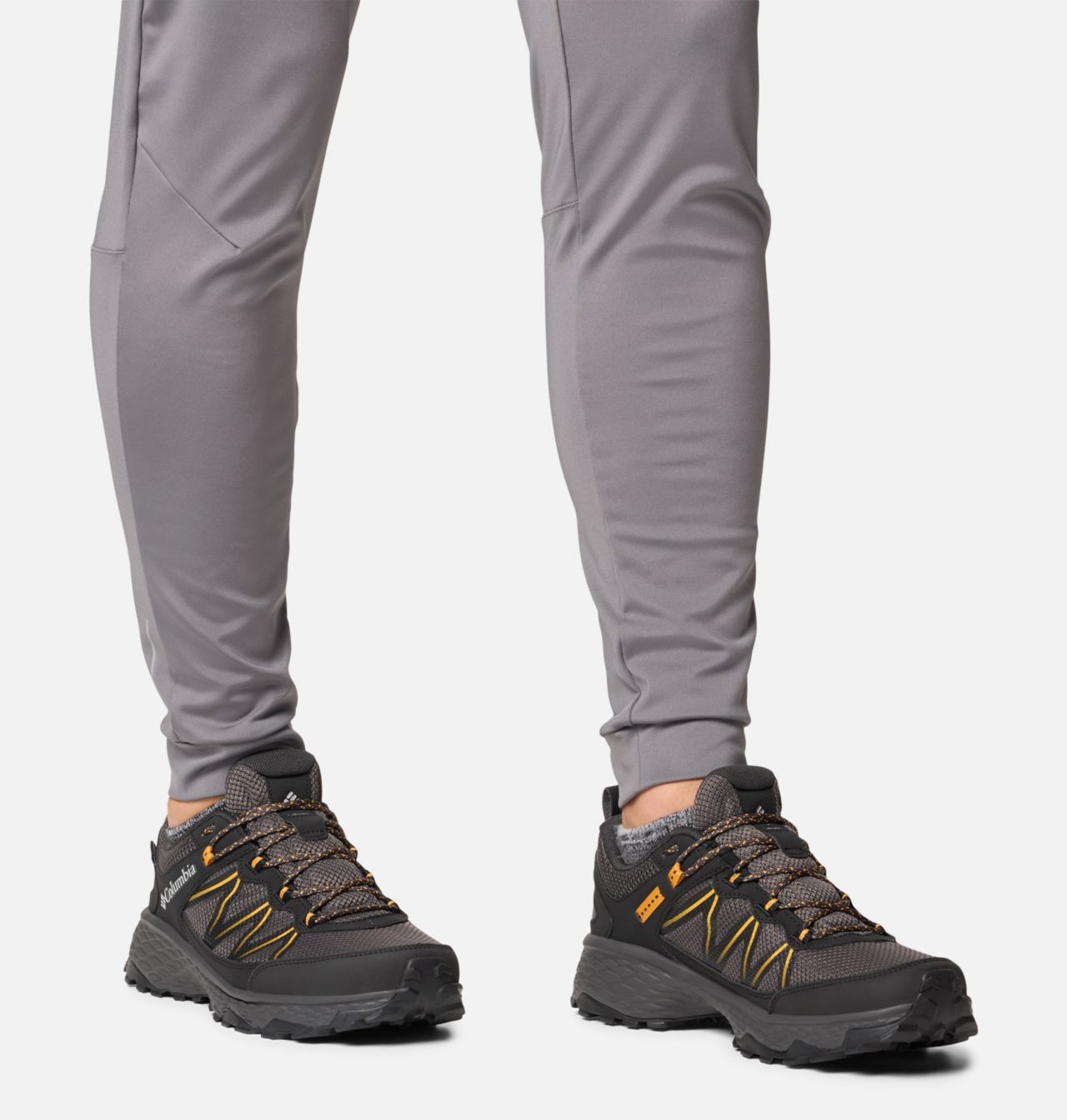 Men's Peakfreak Rush™ OutDry™ Shoe - Wide | 010 | 8 10