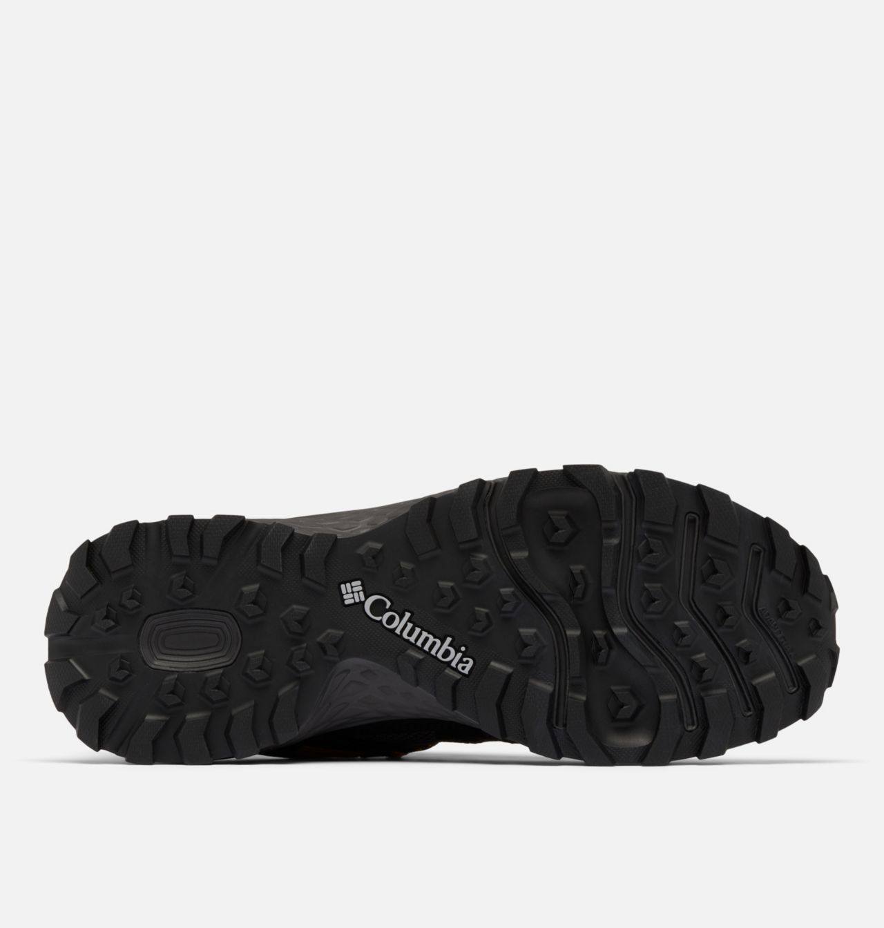 Men's Peakfreak Rush™ OutDry™ Shoe - Wide | 010 | 8 5
